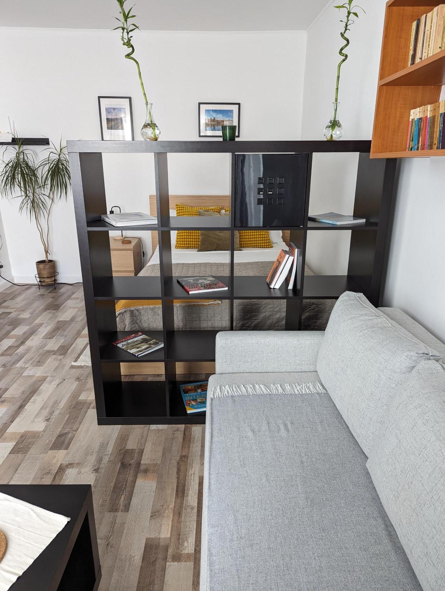 Sebastian Studio Apartment Bucareste Exterior foto
